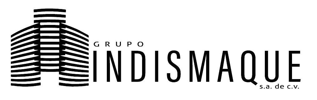 LOGO INDISMAQUE